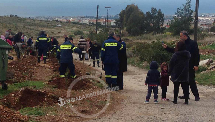 ΔΗΜΟΣ ΓΛΥΦΑΔΑΣ