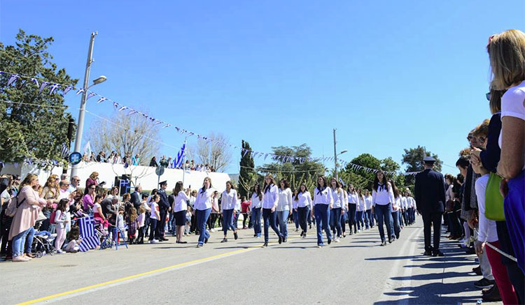 ΔΗΜΟΣ ΓΛΥΦΑΔΑΣ