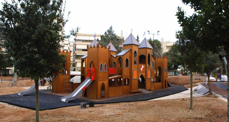 ΔΗΜΟΣ ΓΛΥΦΑΔΑΣ