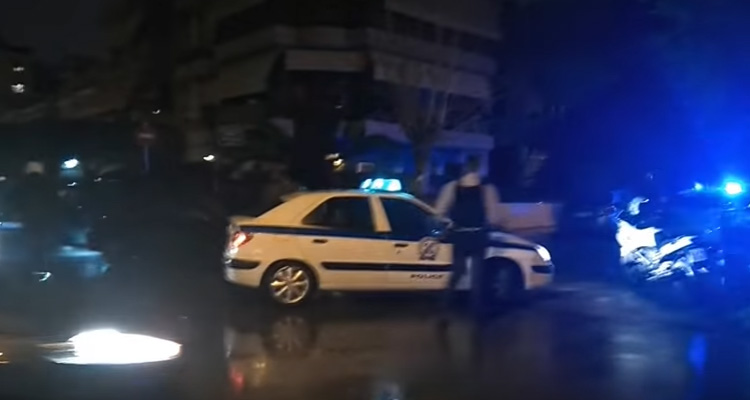 Παλαιό Φάληρο