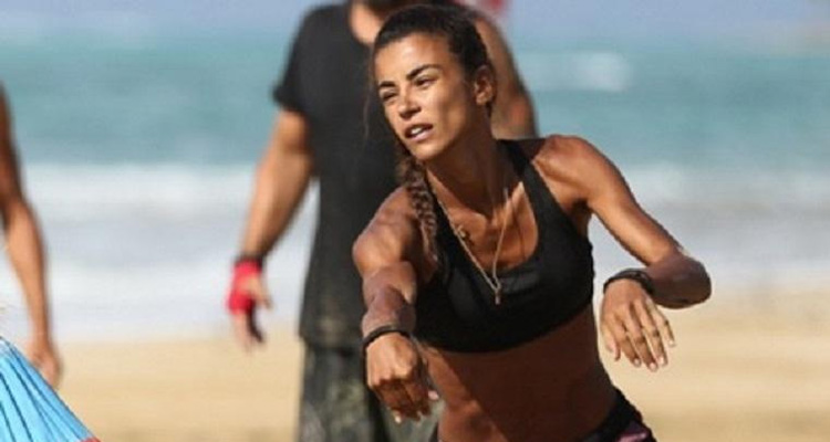 Ειρήνη Παπαδοπούλου