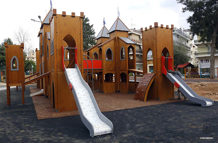 ΔΗΜΟΣ ΓΛΥΦΑΔΑΣ