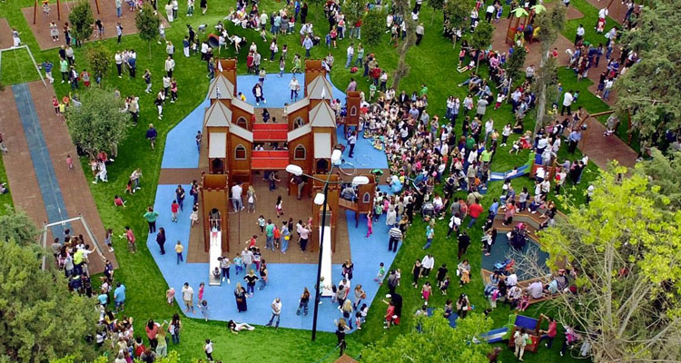 ΔΗΜΟΣ ΓΛΥΦΑΔΑΣ