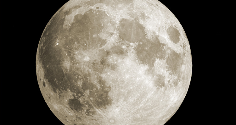 πανσέληνος