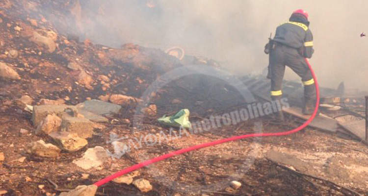 Εθελοντές Γλυφάδας