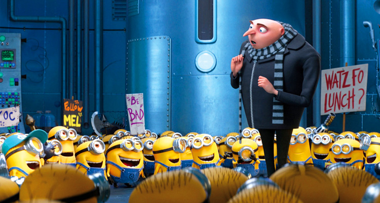 Μαριλένα cinema