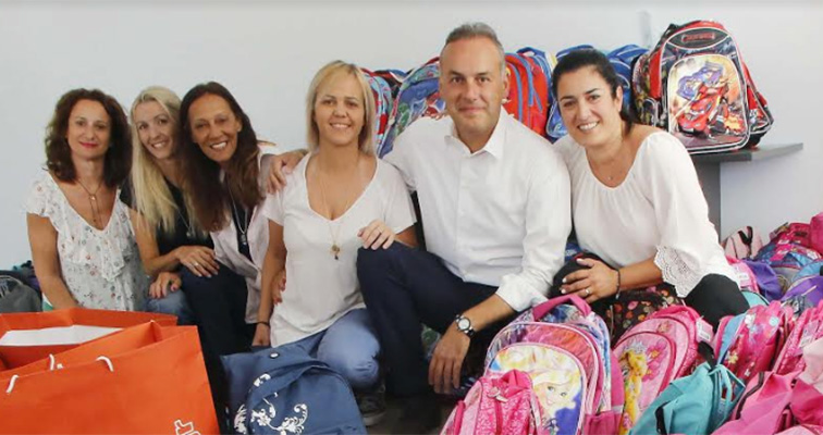 Δήμος Γλυφάδας