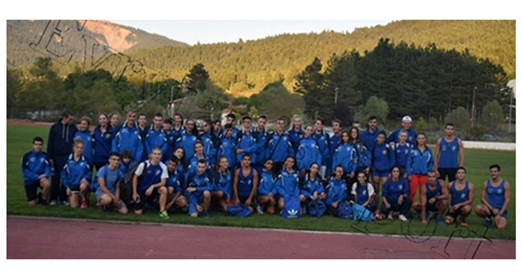 Γ.Σ. ΓΛΥΦΑΔΑΣ–ΣΤΙΒΟΣ