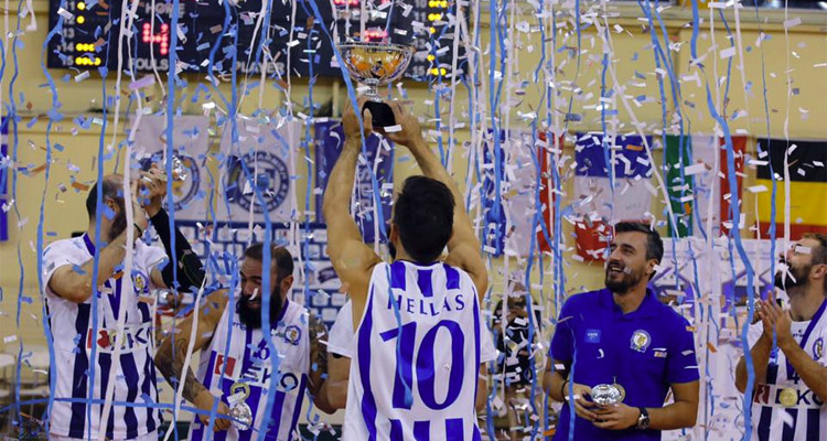 Δήμος Γλυφάδας