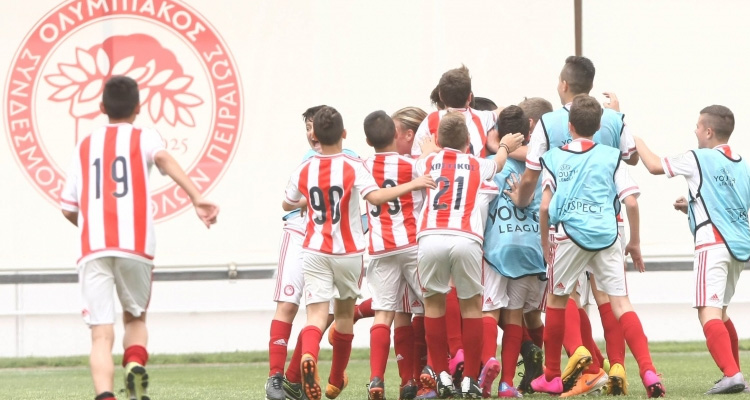 ΣΧΟΛΗ ΟΛΥΜΠΙΑΚΟΥ ΣΤΗ ΓΛΥΦΑΔΑ ΓΙΑ ΠΑΙΔΙΑ