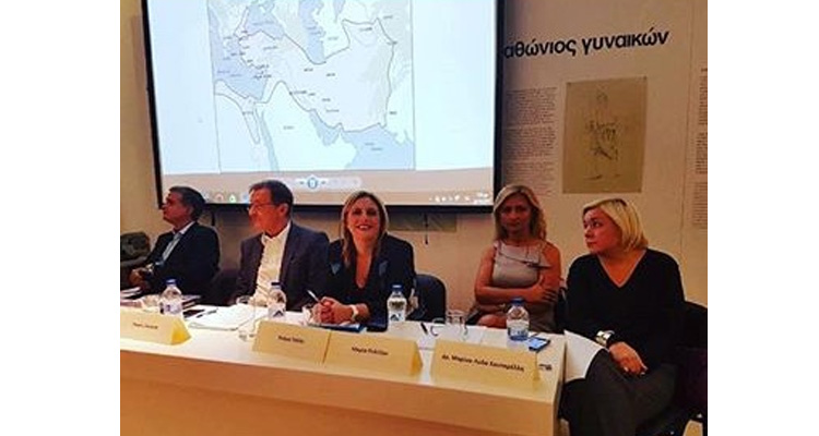 Ντόρα Πάλλη