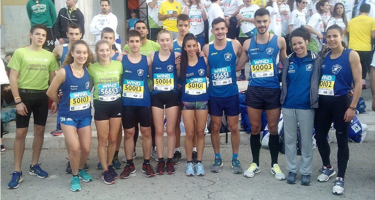 Γ.Σ. ΓΛΥΦΑΔΑΣ - ΣΤΙΒΟΣ