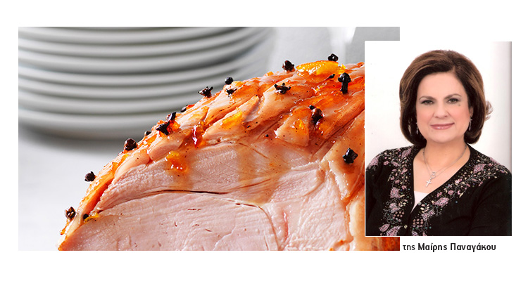 Μαίρη Παναγάκου