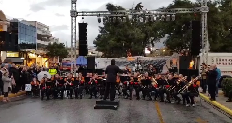 ΔΗΜΟΣ ΓΛΥΦΑΔΑΣ