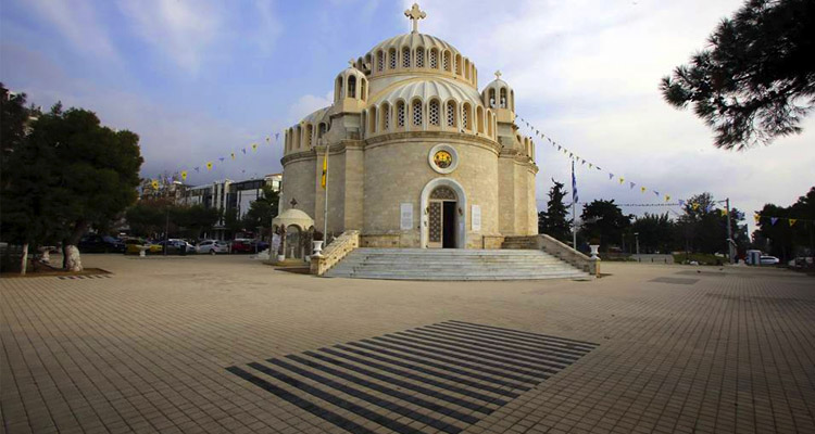 Δήμος Γλυφάδας