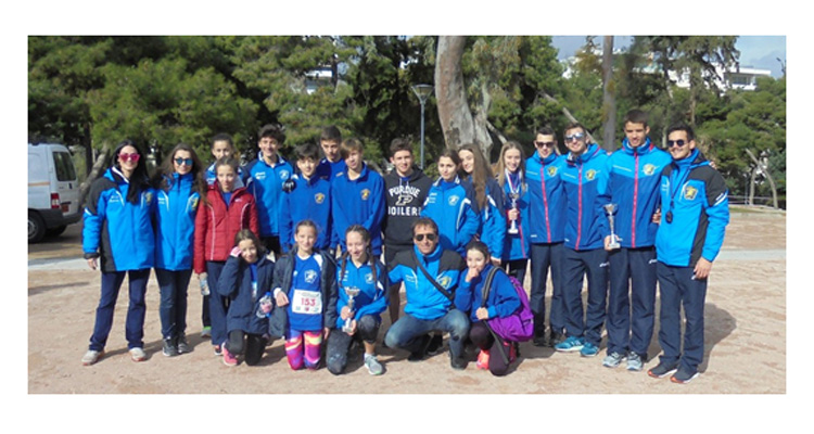 ΓΣ ΓΛΥΦΑΔΑΣ-ΣΤΙΒΟΣ