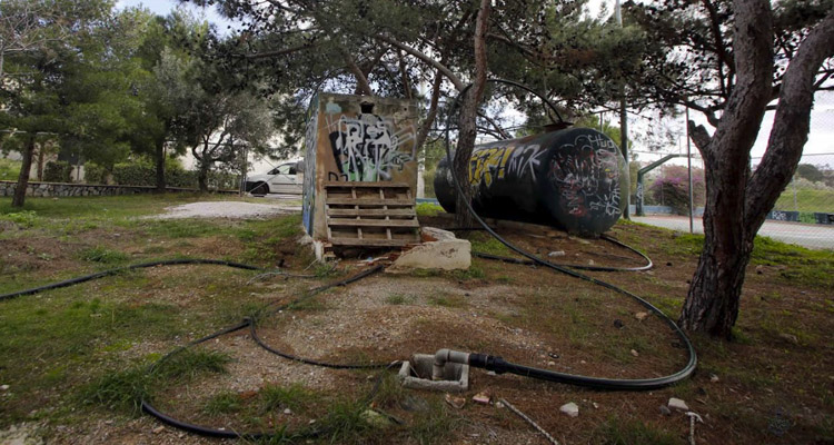 ΔΉΜΟΣ ΓΛΥΦΑΔΑΣ