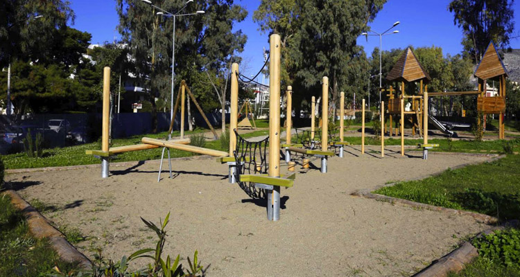 Δήμος Γλυφάδας