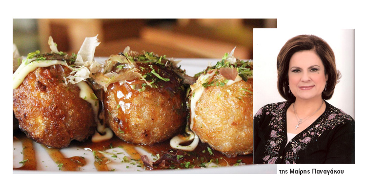 Μαίρη Παναγάκου