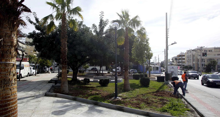 Δήμος Γλυφάδας