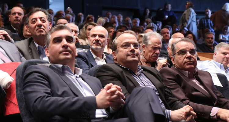 Δήμος Ελληνικού - Αργυρούπολης