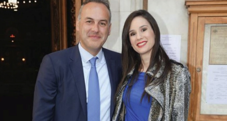 Γιώργος Παπανικολάου