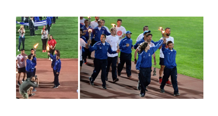 ΓΣ Γλυφάδας