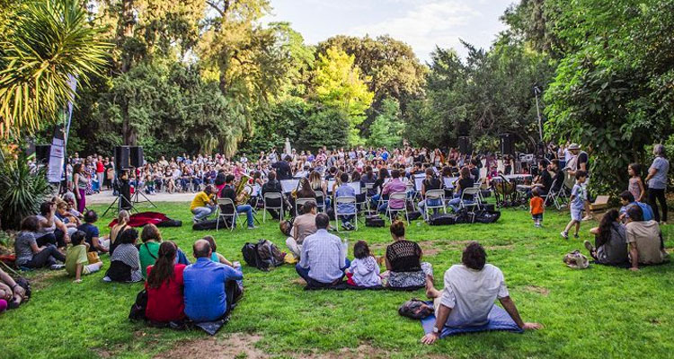 εκδηλώσεις