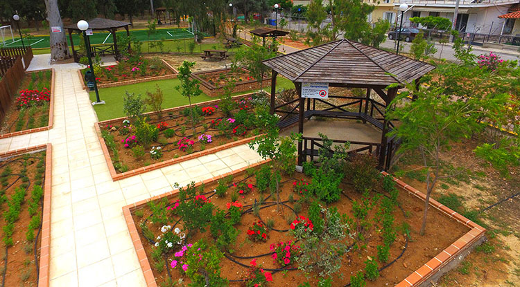 Δήμος Ελληνικού-Αργυρούπολης