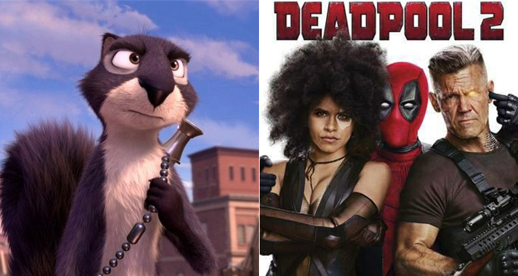 Μαριλένα cinema