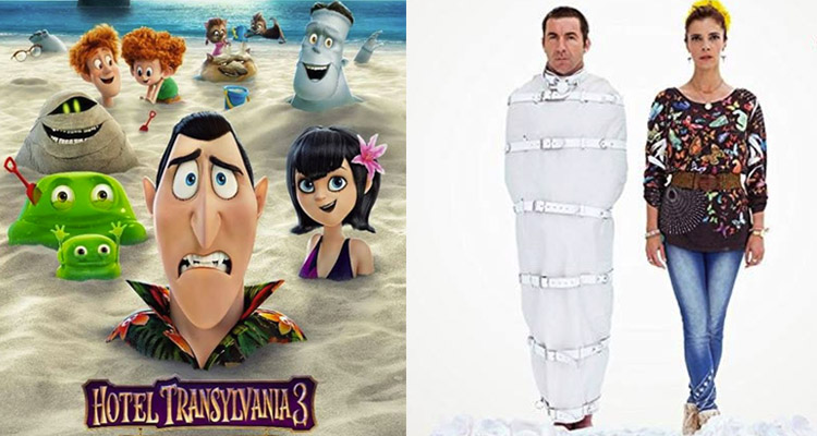 Μαριλένα cinema