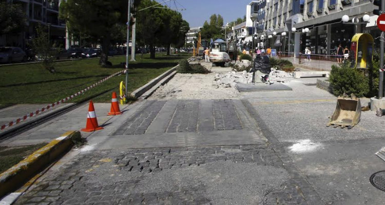 Δήμος Γλυφάδας