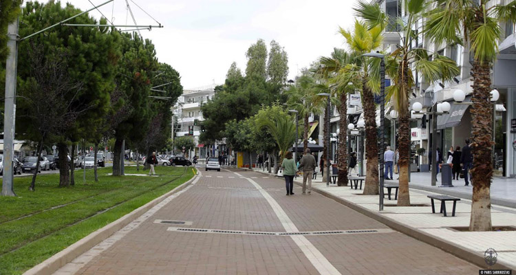 Δήμος Γλυφάδας