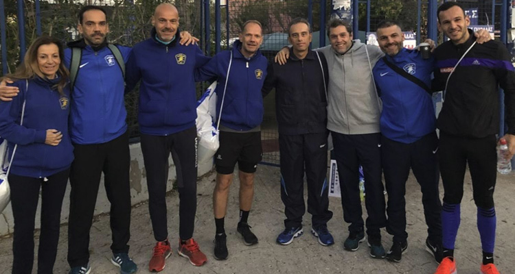 ΓΣ ΓΛΥΦΑΔΑΣ-ΣΤΙΒΟΣ