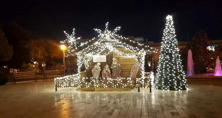 Δήμος Ελληνικού - Αργυρούπολης