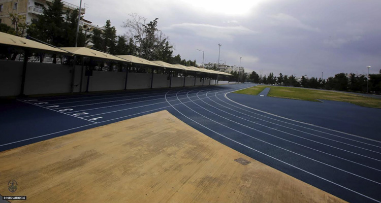 ΔΗΜΟΣ ΓΛΥΦΑΔΑΣ