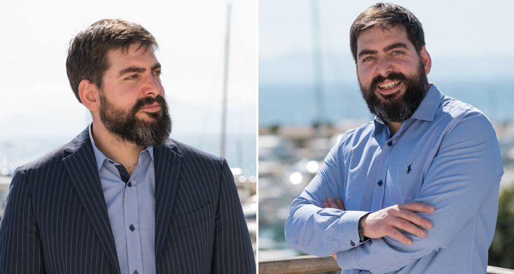 Χρήστος Ιακωβάτος