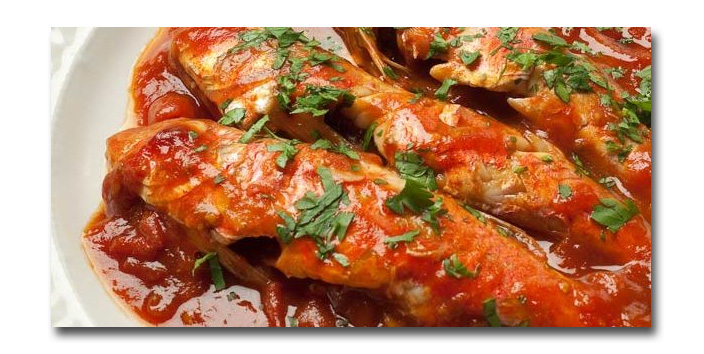 Μπαρμπούνια