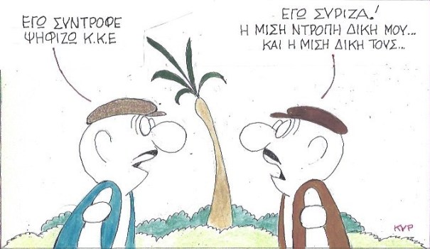 ΚΥΡ