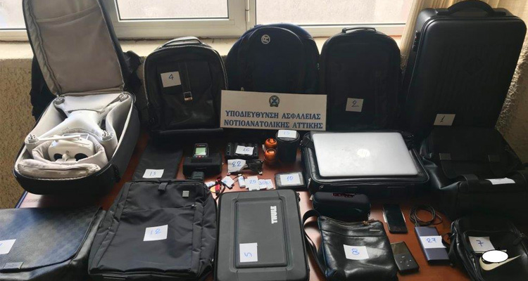 Νότια προάστια