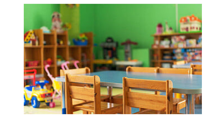 5ο Νηπιαγωγείο Γλυφάδας