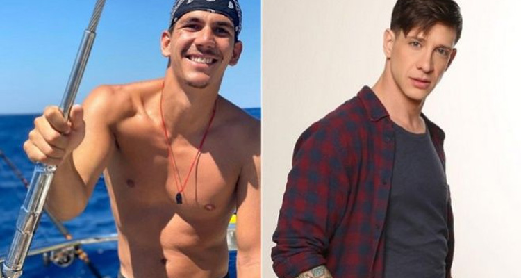 Survivor 4 - Spoiler