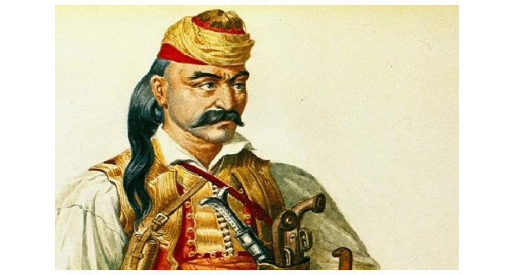 ο Γέρος του Μοριά