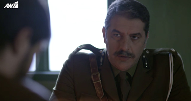 «Άγριες Μέλισσες» -Βόσκαρης