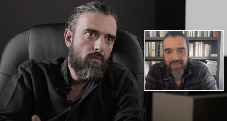 Σωτήρης Τσαφούλιας