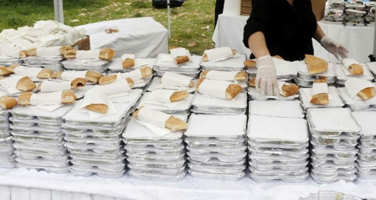 Δήμος Γλυφάδας - κούλουμα