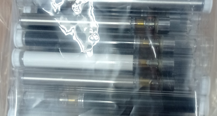 διακίνηση ναρκωτικών