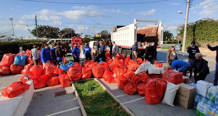 Γλυφάδα - Ελασσόνα