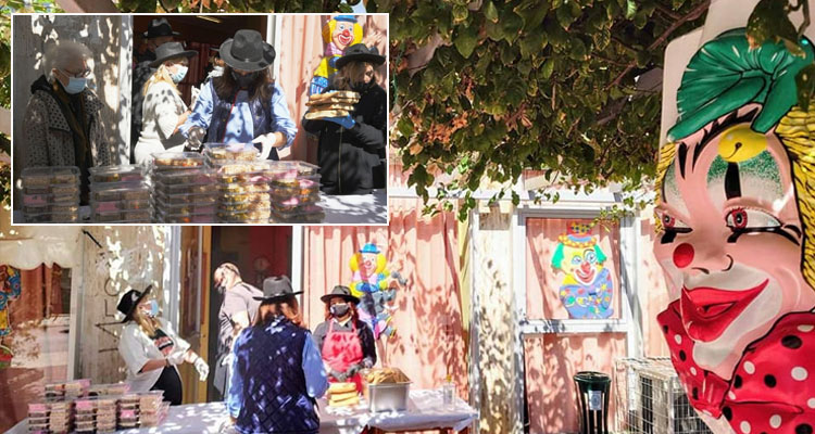 Γλυφάδα-κούλουμα