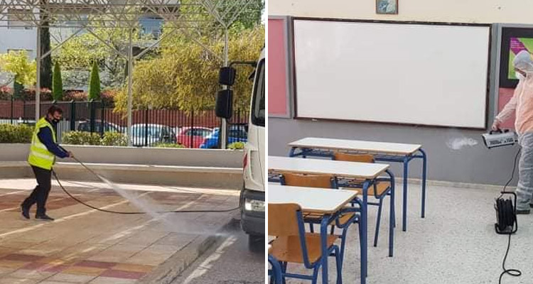 Ελληνικό - Αργυρούπολη: Λύκεια